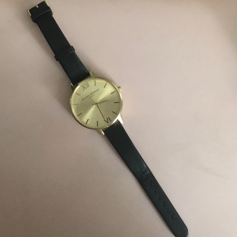 Olivia Burton Watch
